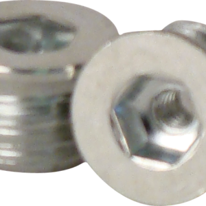 Outlaw, 5280, Elite BK, Voodoo Weight Bolt - .5oz Outlaw, 5280, Elite BK, Voodoo Weight Bolt - .5oz